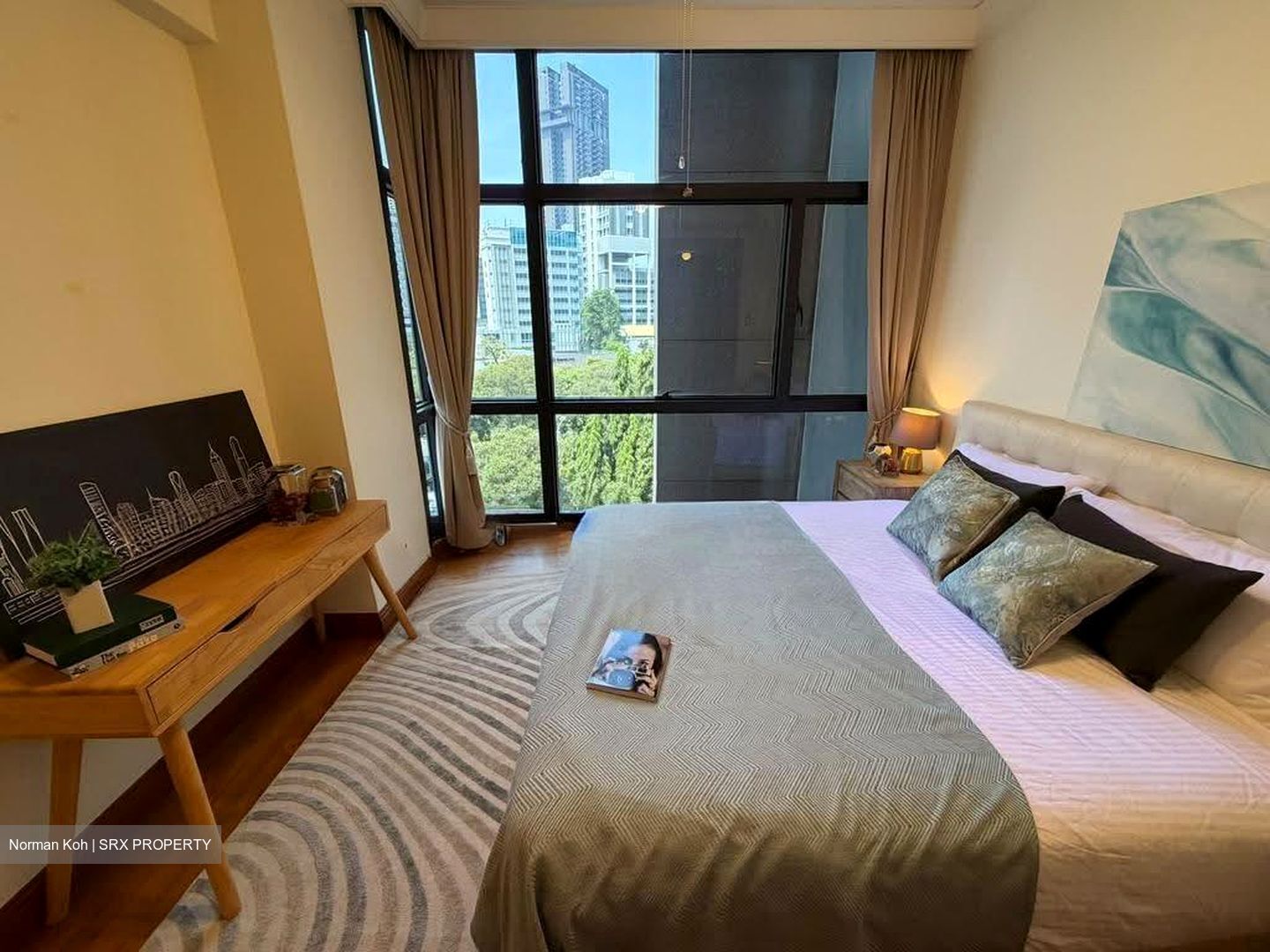 River Place (D3), Condominium #609547961